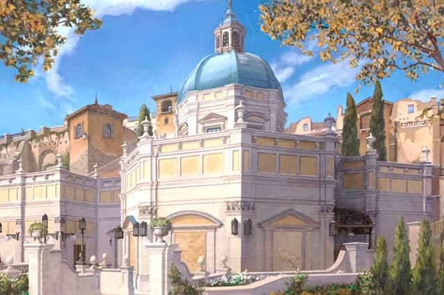 ディズニーシー】 ソアリン アトラクション混雑予想