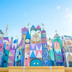 混雑予想 ディズニーランド ディズニーシー 4月 5月 6月 7月 8月 9月 ディズニーリアル