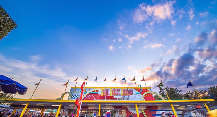 ディズニーリゾート 千葉県浦安市 舞浜 天気予報 ディズニーリアル