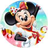 ミニー＠ファンダーランド