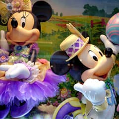 ディズニーランド プーさんのハニーハント アトラクション混雑予想 ディズニーリアル